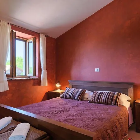 Milica Дом отдыха *