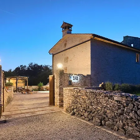 Milica Дом отдыха