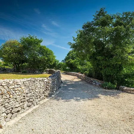 Milica Dom wakacyjny