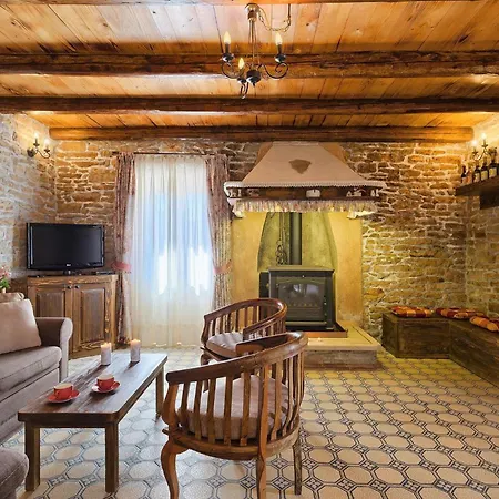 Milica Дом отдыха *