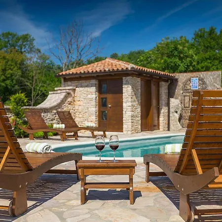 Milica Dom wakacyjny *