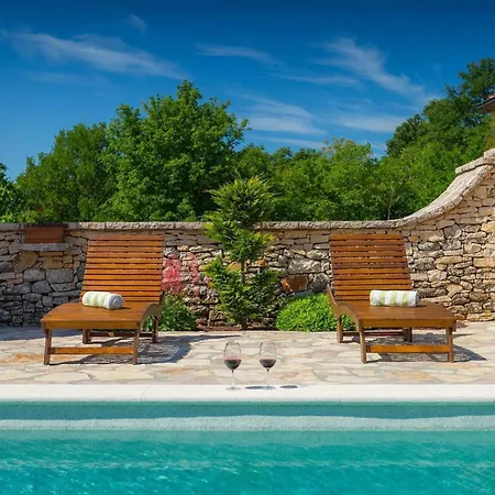 Dom wakacyjny Milica *