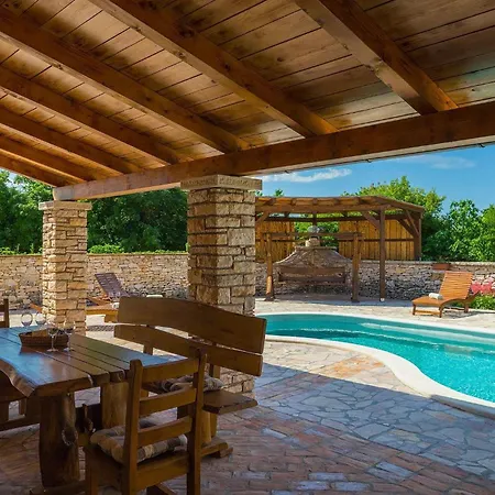 Dom wakacyjny Milica *