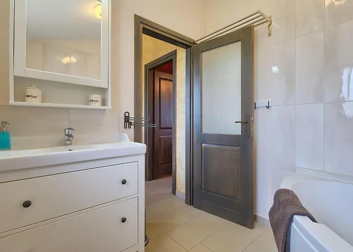 Feriehus Milica Pula