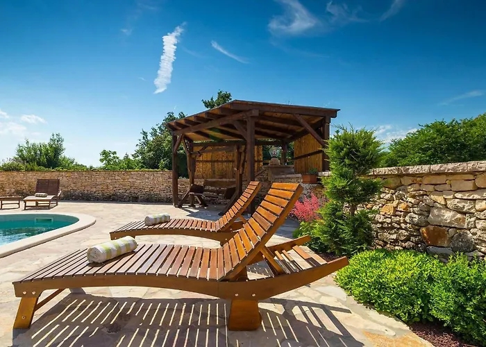 Milica Feriehus Pula