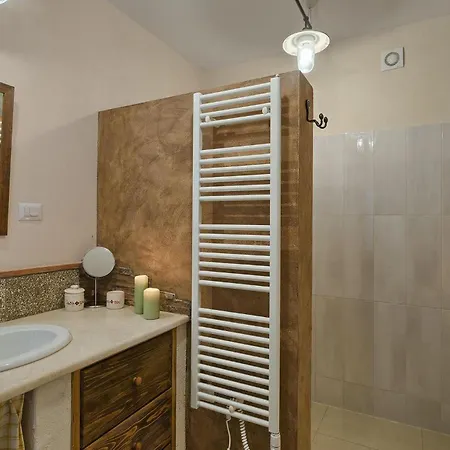 Semesterbostad Milica *