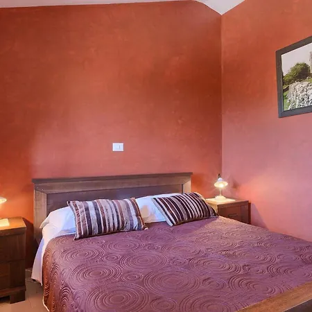 Prázdninový dům Milica *