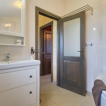 Prázdninový dům Milica Pula