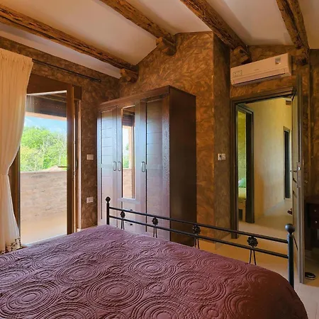 Milica Semesterbostad