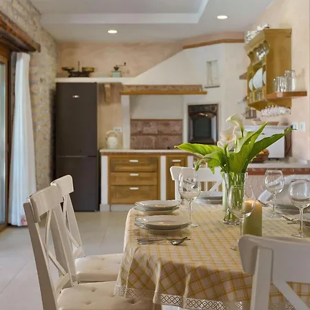 Semesterbostad Milica Pula