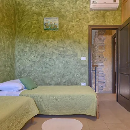 Semesterbostad Milica