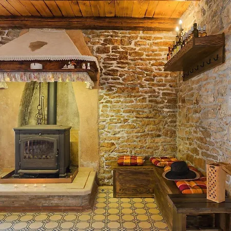 Milica Semesterbostad *