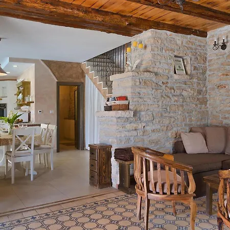 Будинок відпочинку Milica Пула