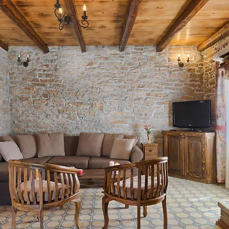 Milica Semesterbostad