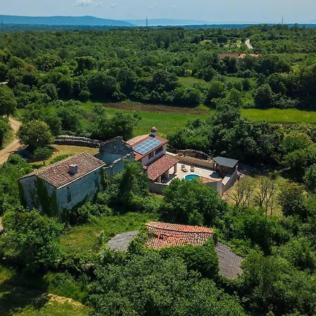 Milica Prázdninový dům