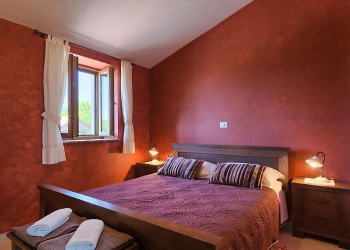 Milica Holiday home *