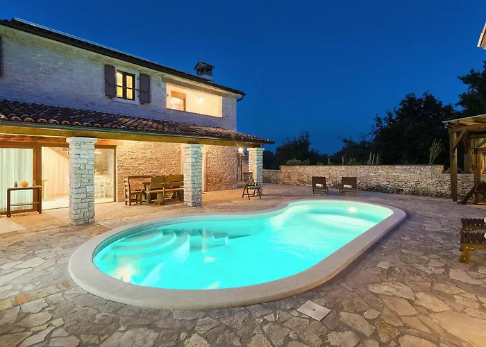 Будинок відпочинку Milica