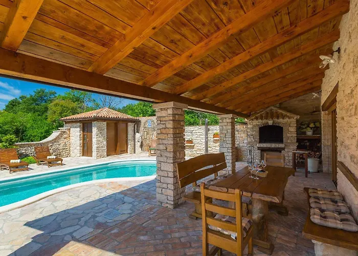 Holiday home Milica *
