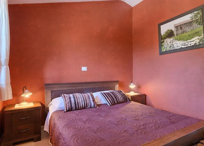 Holiday home Milica *