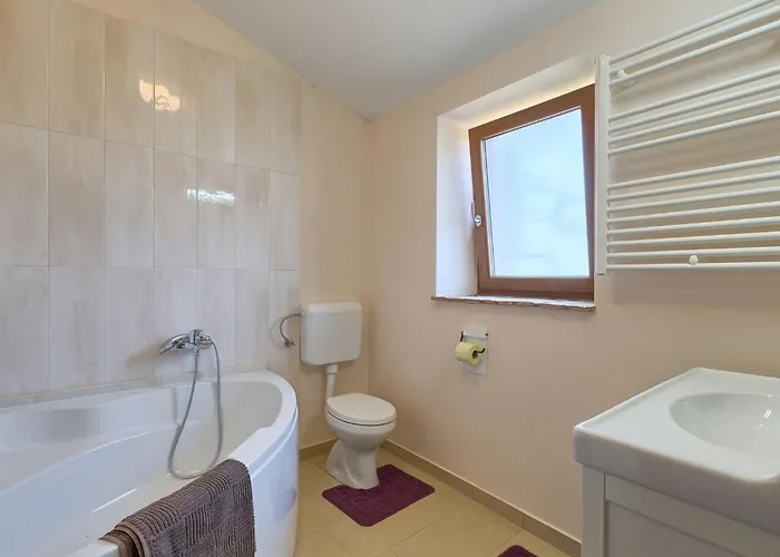 Milica Будинок відпочинку Пула