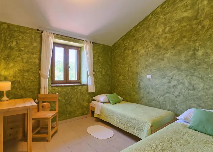 Milica Будинок відпочинку *