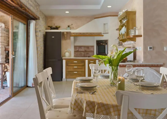 Ferienhaus Milica Pula