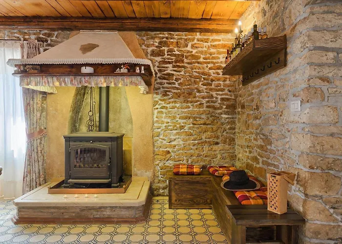 Milica Holiday home *