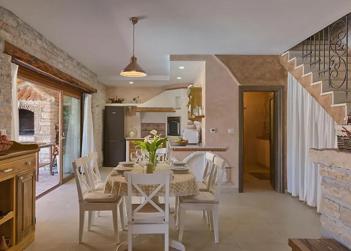 Будинок відпочинку Milica *