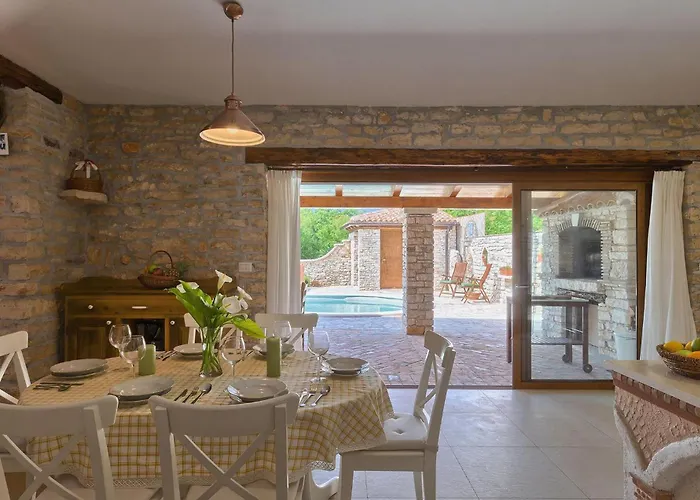 Milica Holiday home Pula