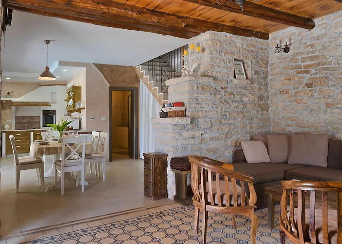 Holiday home Milica Pula