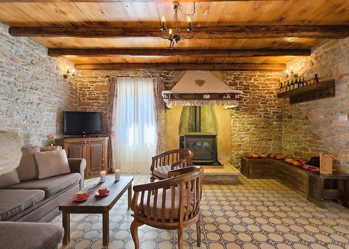 Milica Holiday home *