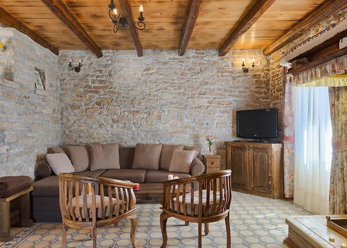 Milica Будинок відпочинку