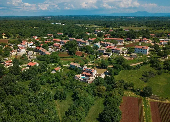 Milica Holiday home Pula