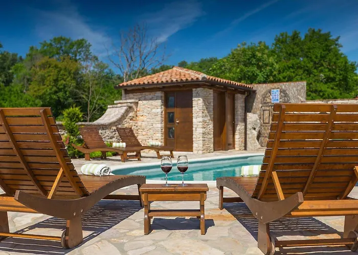 Milica Holiday home *