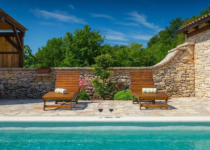 Будинок відпочинку Milica *