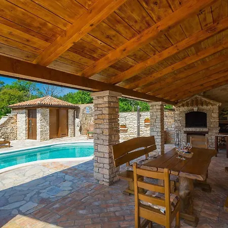 Σπίτι διακοπών Milica *