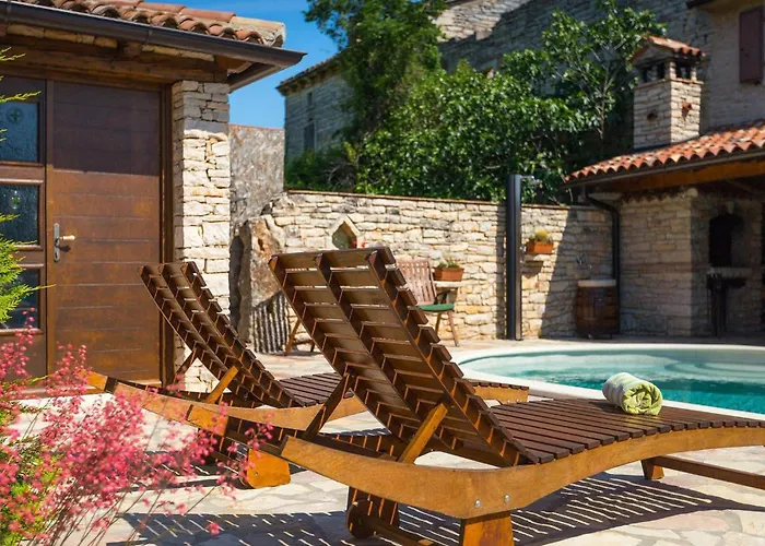 Σπίτι διακοπών Milica